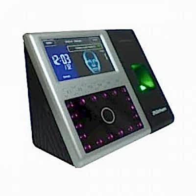 Akfon D301 Yüz Tanıma Sistemi