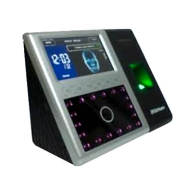 Akfon D302 Yüz Tanıma Sistemi