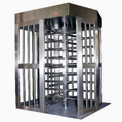 Akfon LTF 413 / 414 Boy Turnikeleri