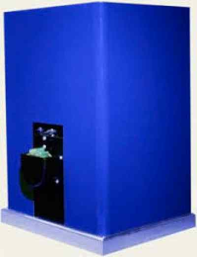 Genius Industrial Slider