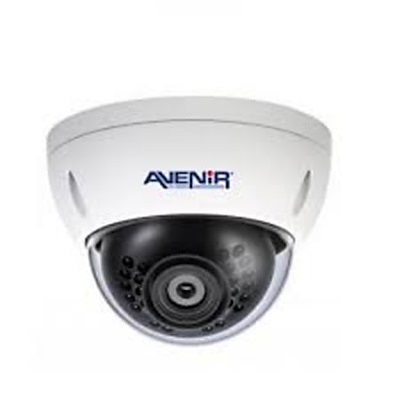 Avenir IPC-HDBW4300EP-AS IP Dome Kamera