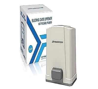 Motor Otomatik Sürgülü Kapı Motorlar