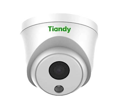 Tiandy TC-C34HN Dome IP Kamera