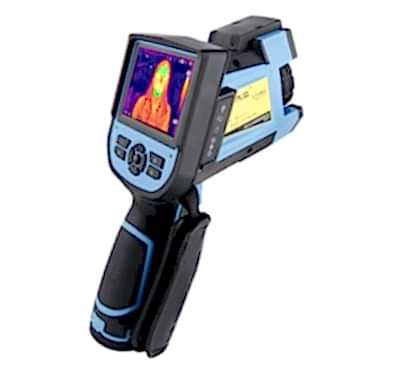 TE-W300 El Tipi Termal